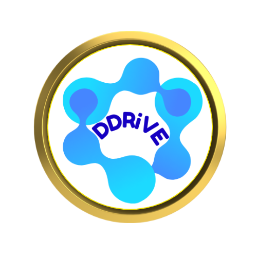 DDRiVE logo