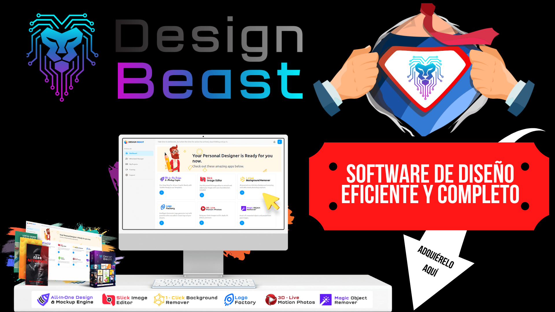 Componente de imagen